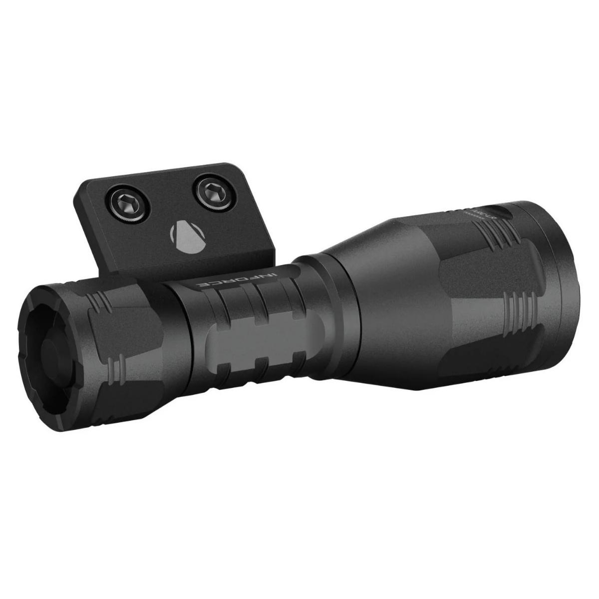 inforce latarka do broni dlugiej arc 350 lr m if71015