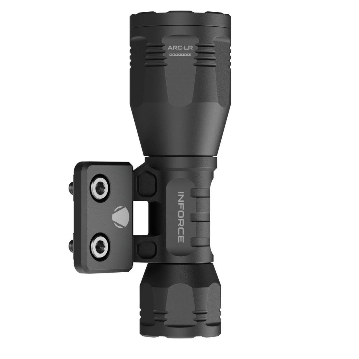 inforce latarka do broni dlugiej arc 350 lr m if71015