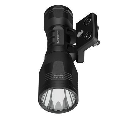 inforce latarka do broni dlugiej arc 350 lr m if71015