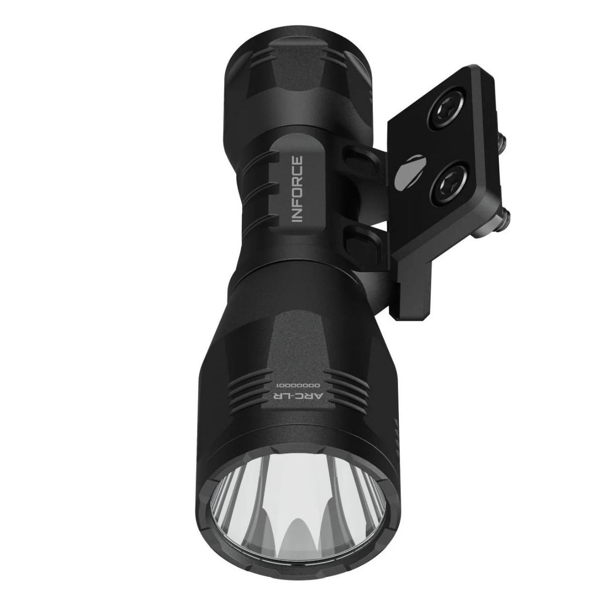 inforce latarka do broni dlugiej arc 350 lr m if71015