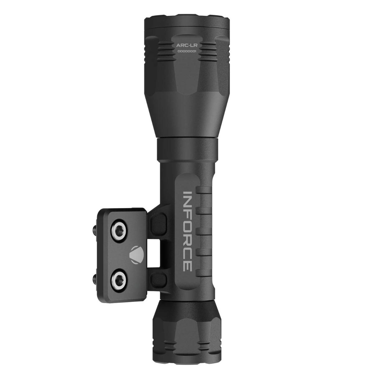 inforce latarka do broni dlugiej arc 650 lr m if71016