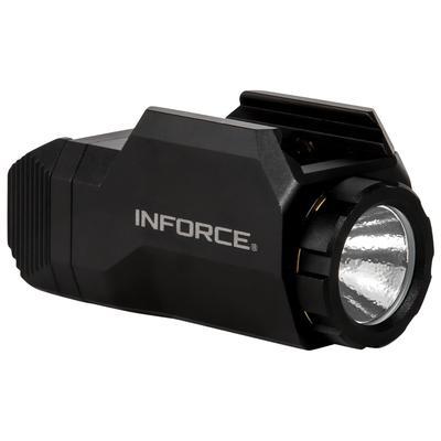 Inforce - Latarka do broni...