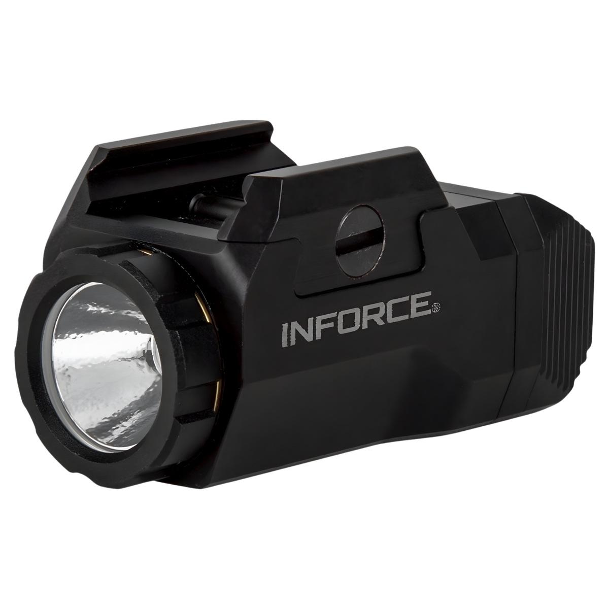 inforce latarka do broni krotkiej wild 1 if71000