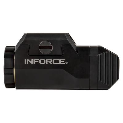 inforce latarka do broni krotkiej wild 1 if71000