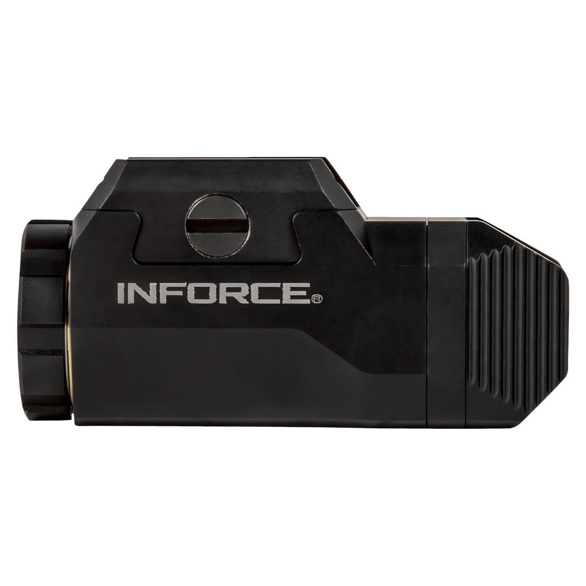 inforce latarka do broni krotkiej wild 1 if71000