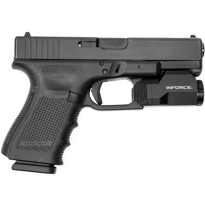 inforce latarka do broni krotkiej wild 1 if71000