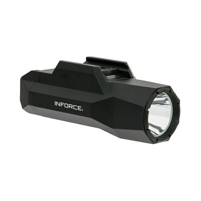 Inforce - Latarka do broni...