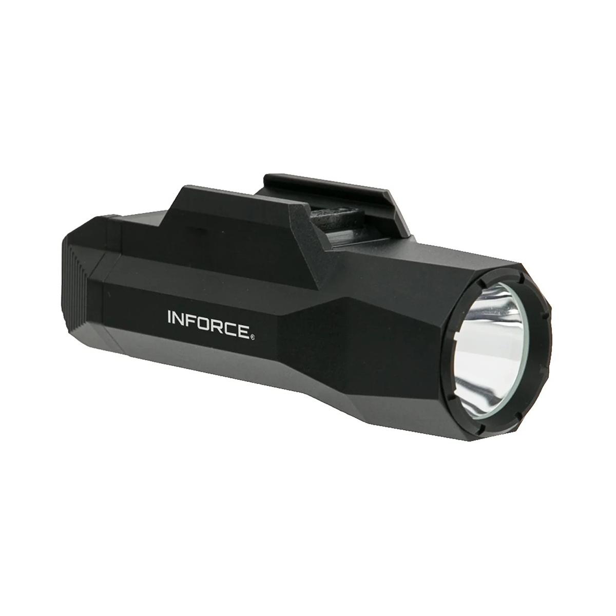 inforce latarka do broni krotkiej wild 2 if71001