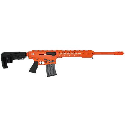 Kral Arms K12 Orange