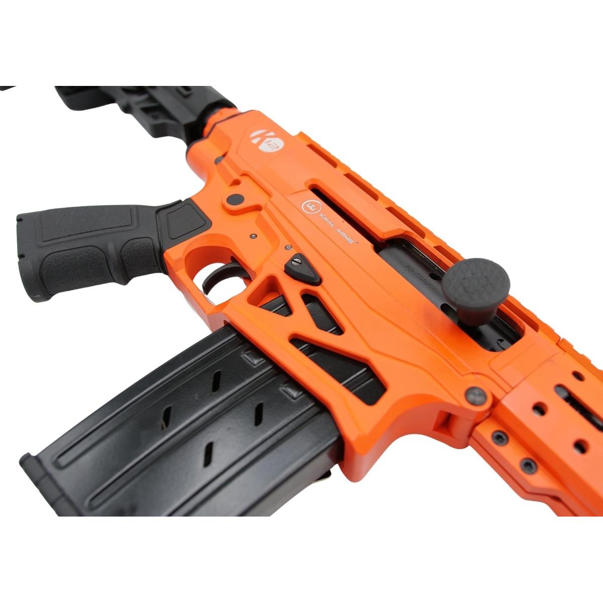 kral arms k12 orange
