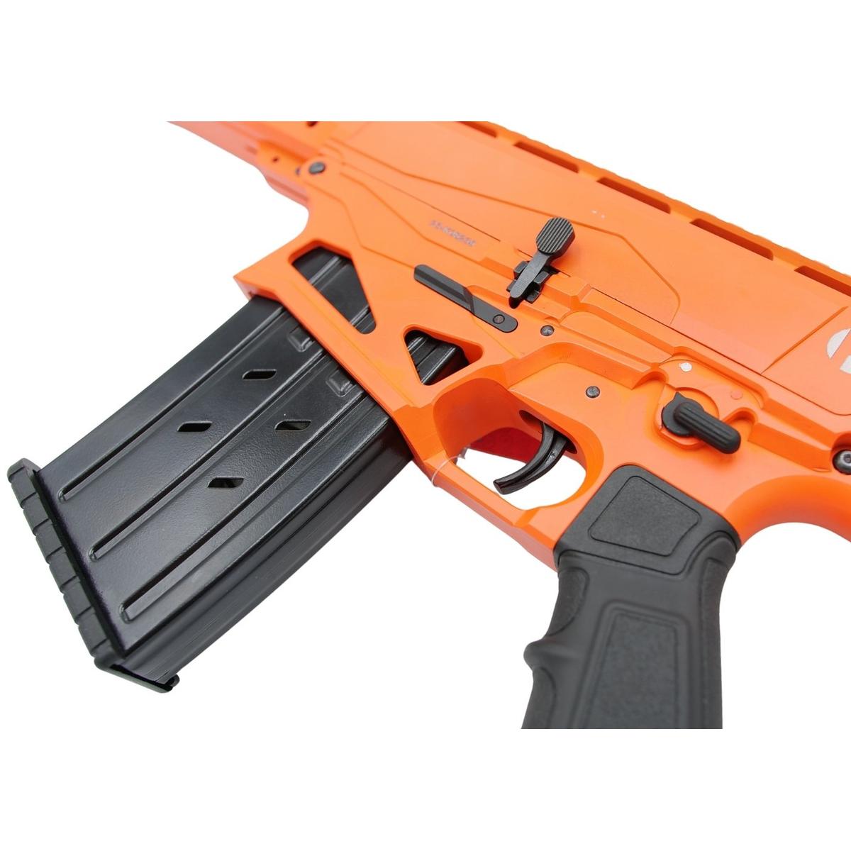 kral arms k12 orange
