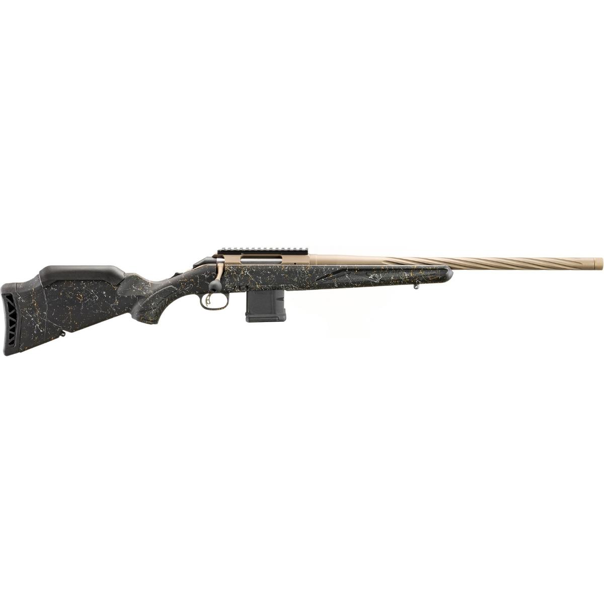 ruger american rifle gen 2 prairie 223rem 46974