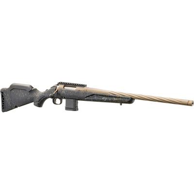 ruger american rifle gen 2 prairie 223rem 46974