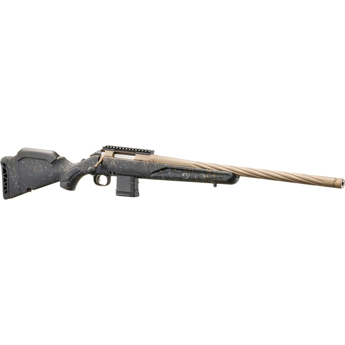 Ruger American Rifle Gen. 2 Prairie – .223Rem - 46974