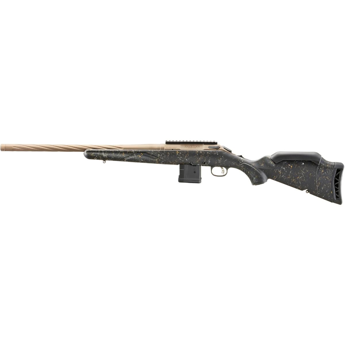ruger american rifle gen 2 prairie 223rem 46974