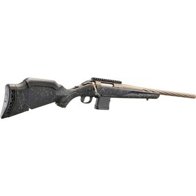 ruger american rifle gen 2 prairie 223rem 46974