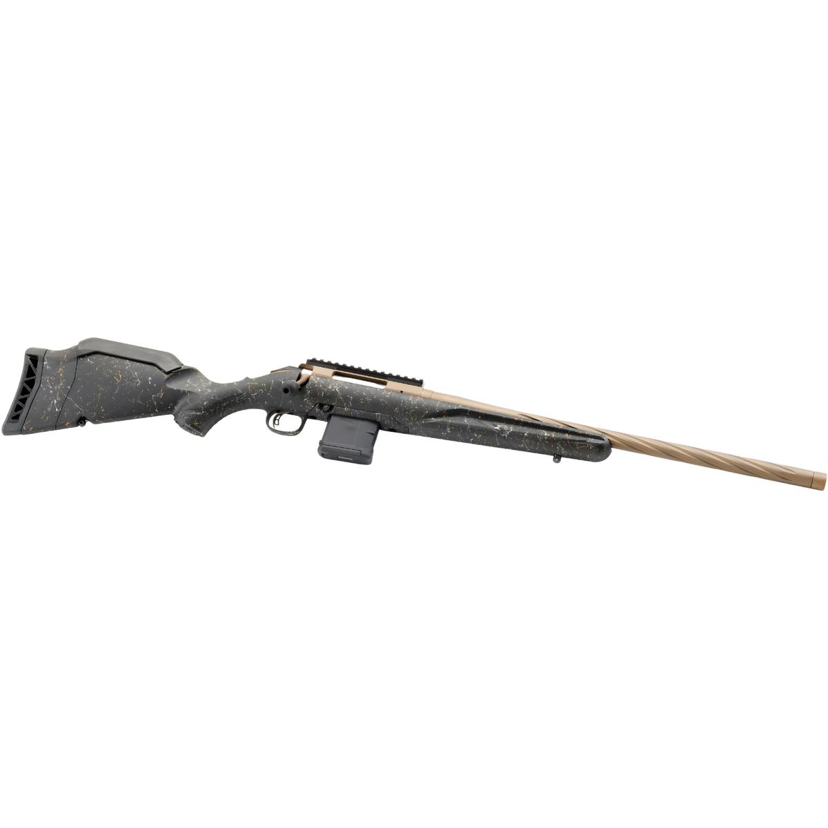 ruger american rifle gen 2 prairie 223rem 46974