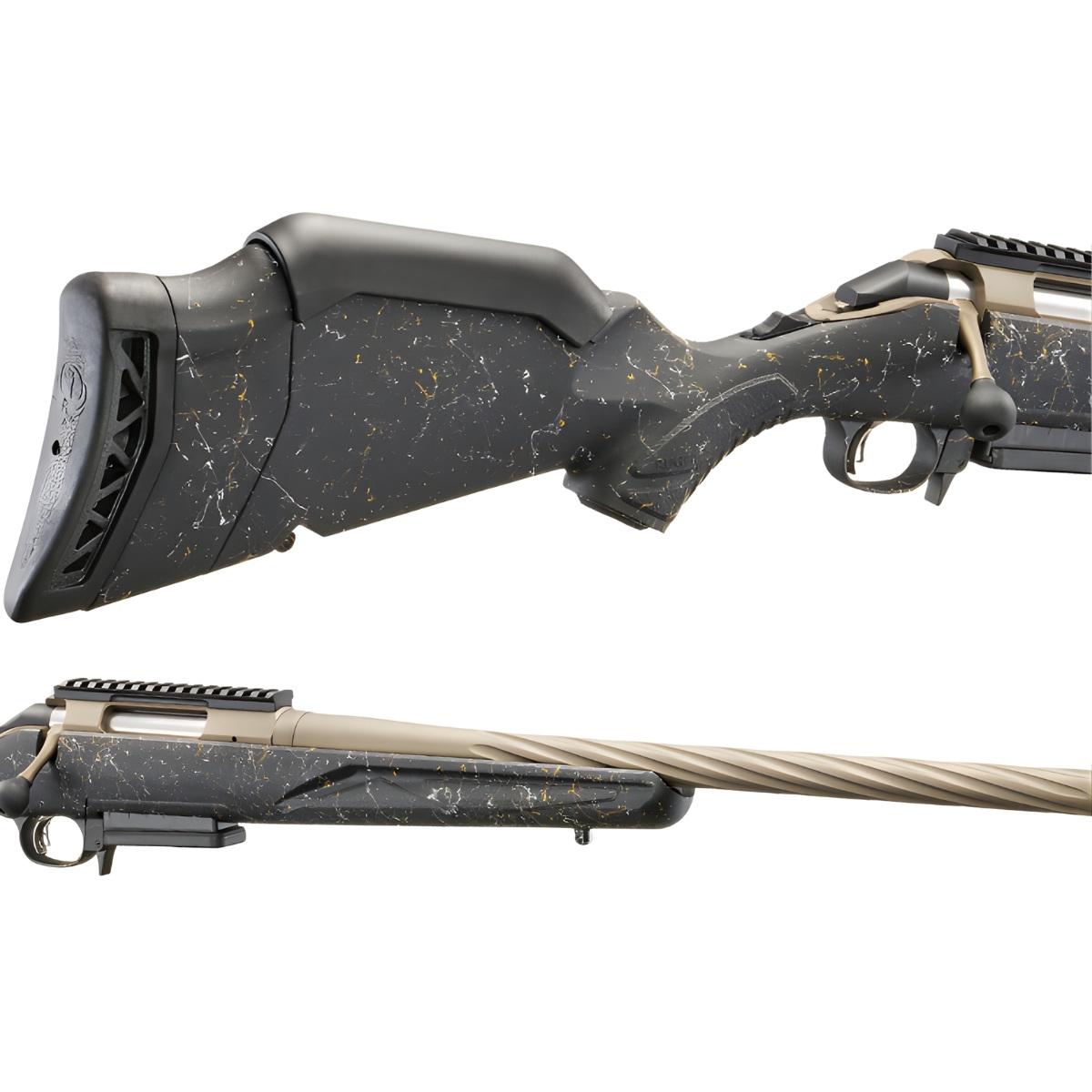 ruger american rifle gen 2 prairie 223rem 46974