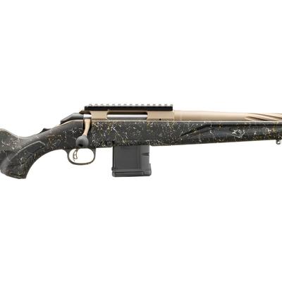 ruger american rifle gen 2 prairie 223rem 46974