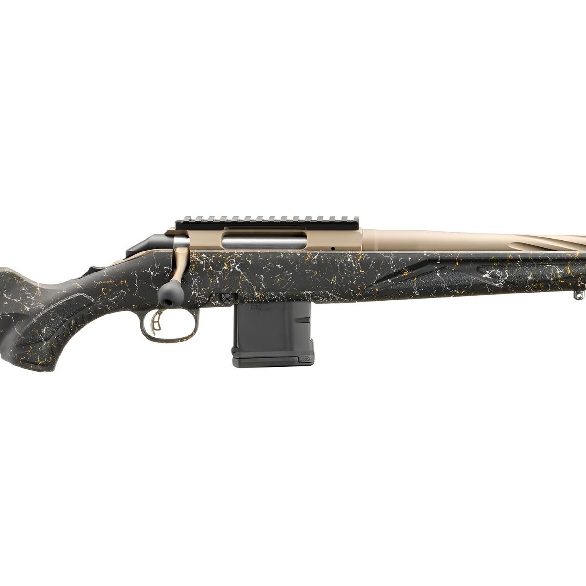 ruger american rifle gen 2 prairie 223rem 46974
