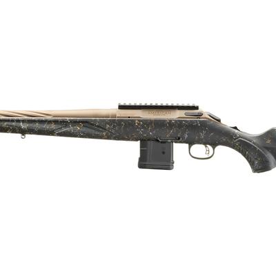 ruger american rifle gen 2 prairie 223rem 46974