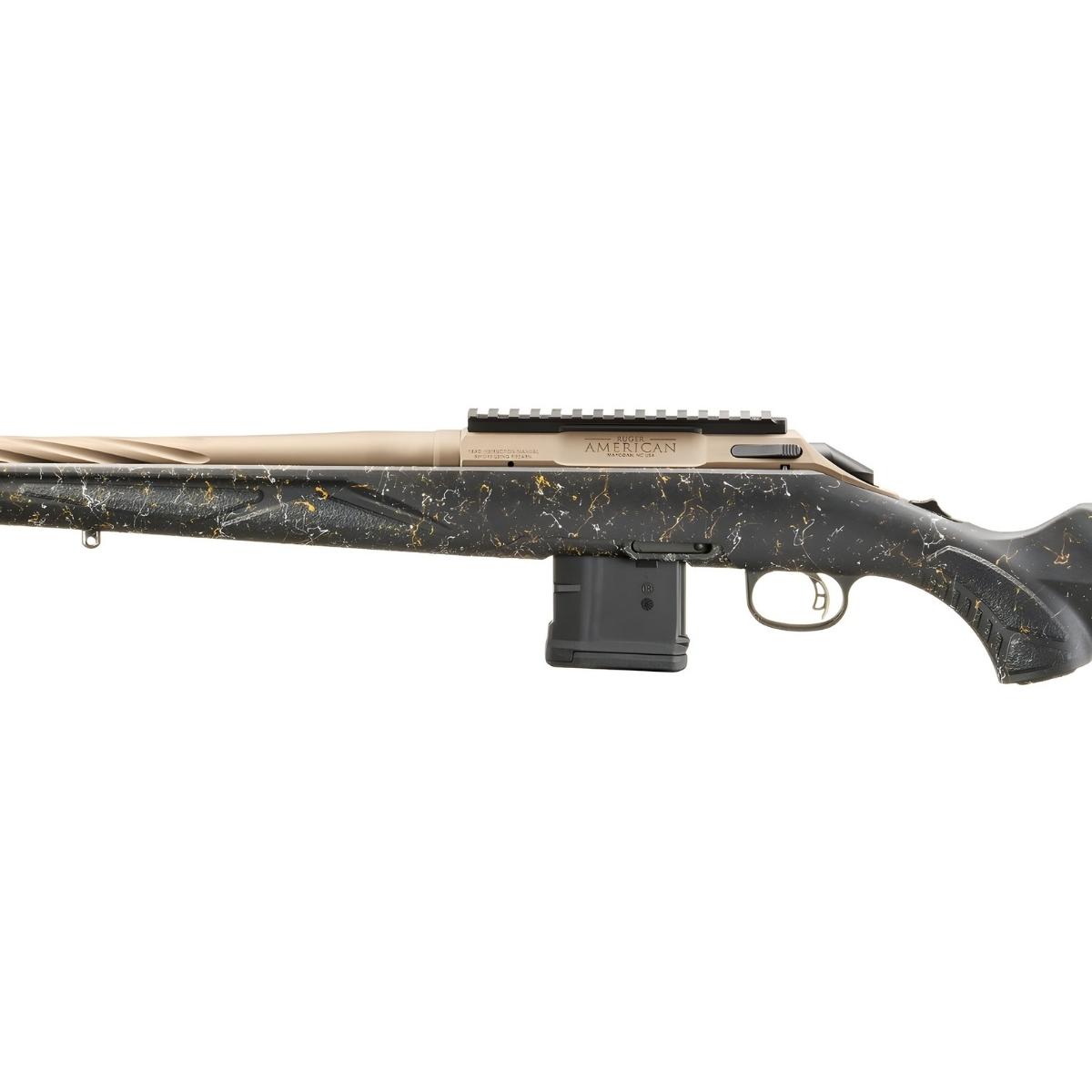 ruger american rifle gen 2 prairie 223rem 46974