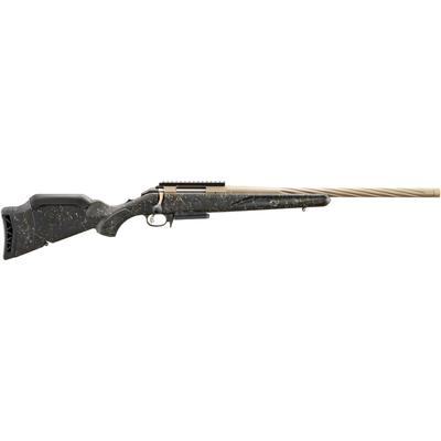 Ruger American Rifle Gen. 2 Prairie – .300Win Mag - 56900