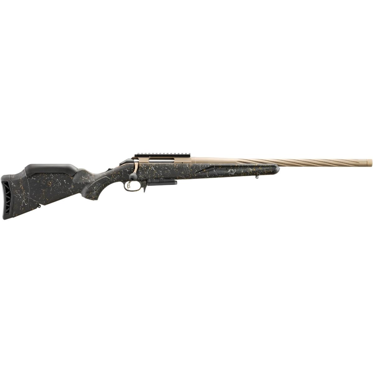 Ruger American Rifle Gen. 2 Prairie – .308Win - 46972