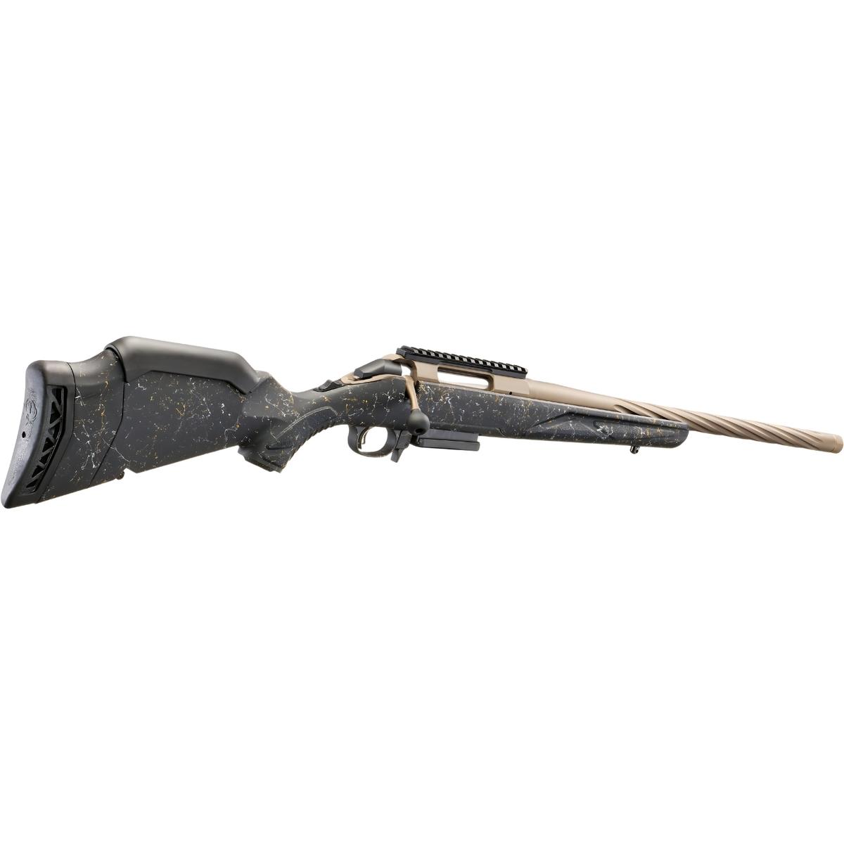 ruger american rifle gen 2 prairie 308win 46972