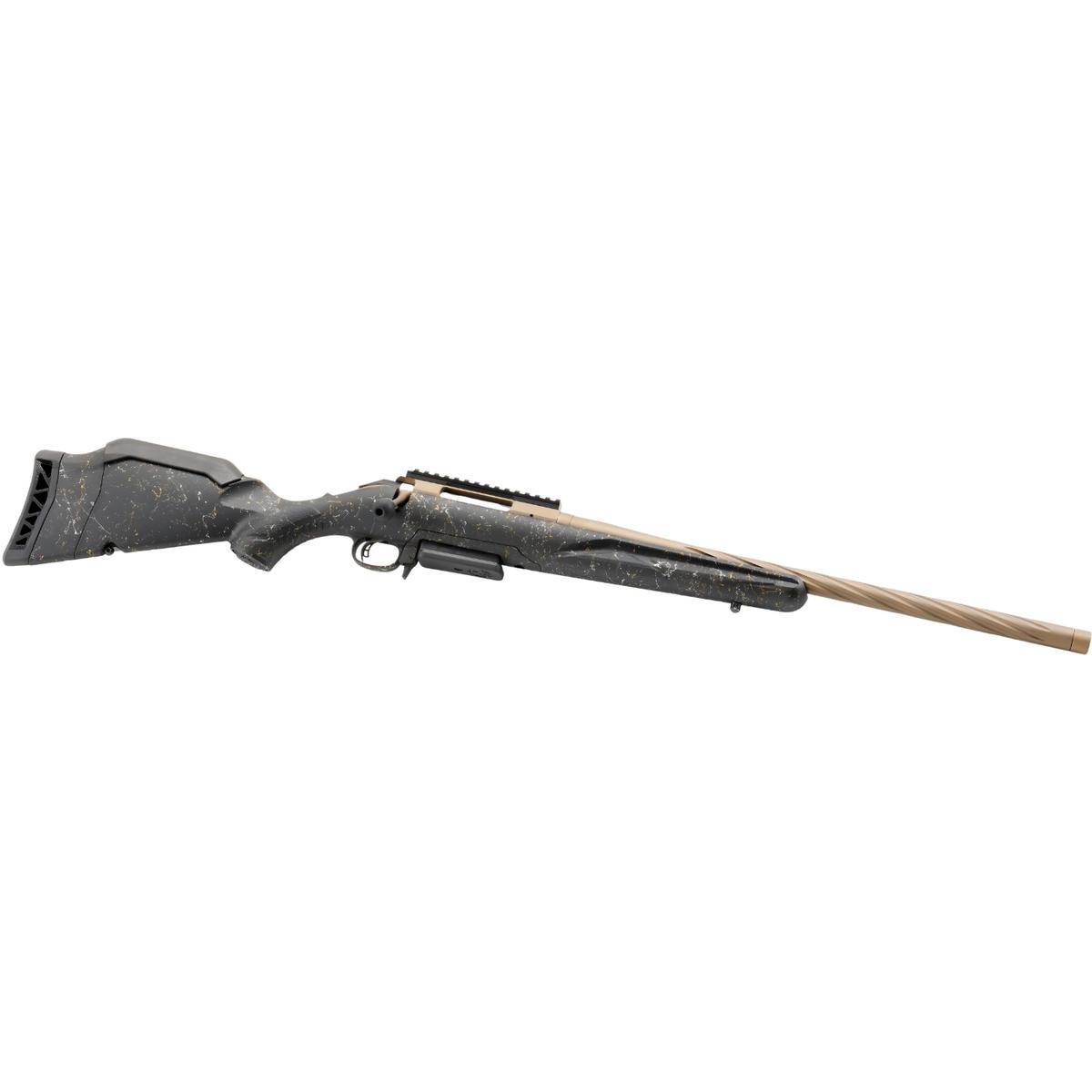 ruger american rifle gen 2 prairie 308win 46972