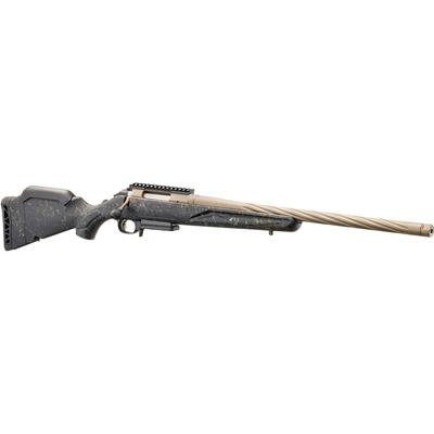 ruger american rifle gen 2 prairie 6 5 creedmoor 46973