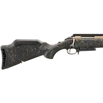 ruger american rifle gen 2 prairie 6 5 creedmoor 46973