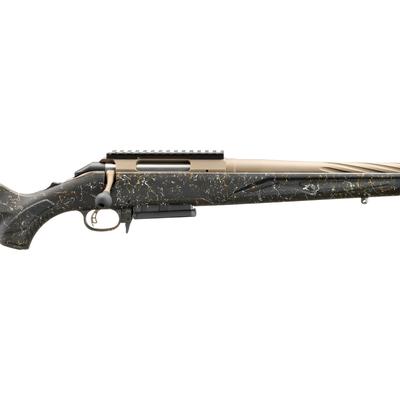 ruger american rifle gen 2 prairie 6 5 creedmoor 46973