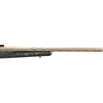 ruger american rifle gen 2 prairie 6 5 creedmoor 46973