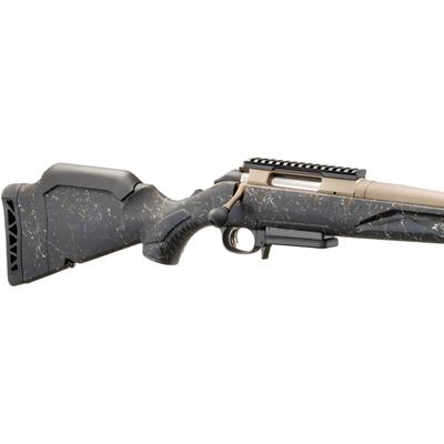 ruger american rifle gen 2 prairie 6 5 creedmoor 46973