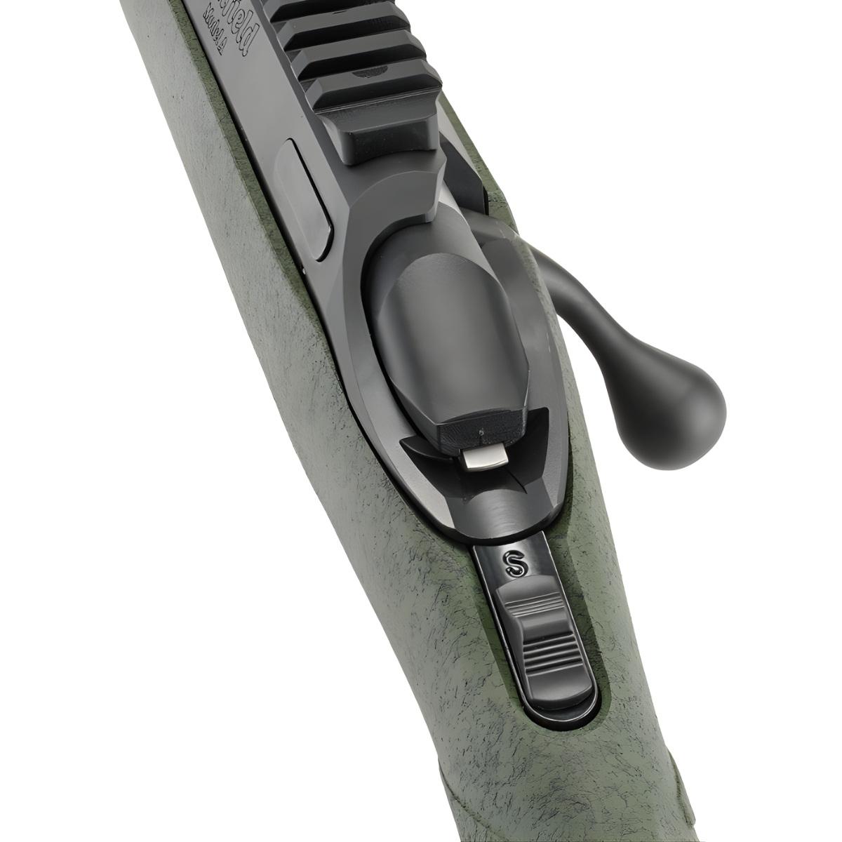 ruger glenfield model a 30 06 sprg 52002