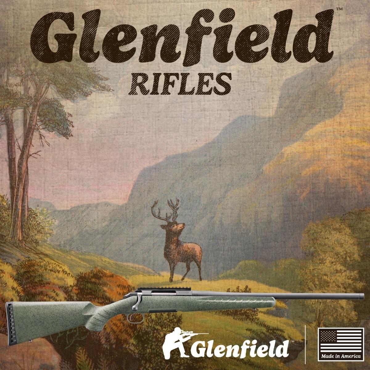 ruger glenfield model a 30 06 sprg 52002