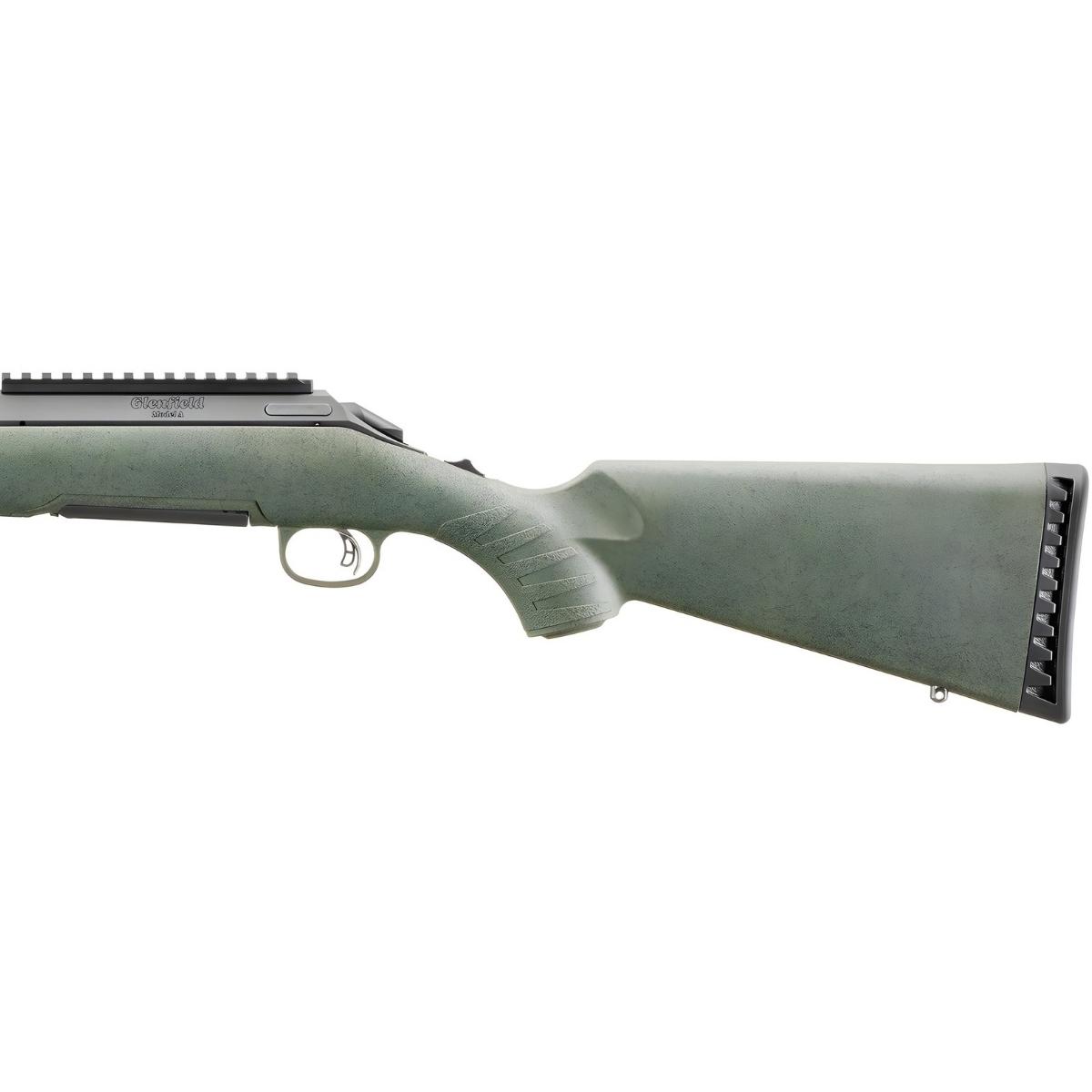 ruger glenfield model a 308win 52001