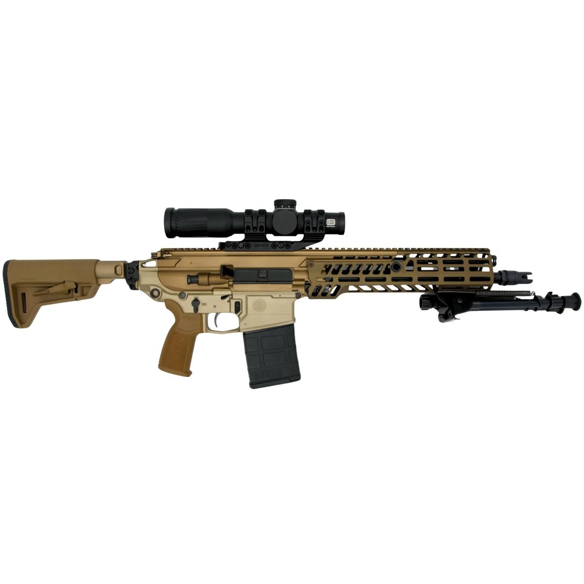 sig sauer mcx spear 13 vudu 1 10 spuhr qd