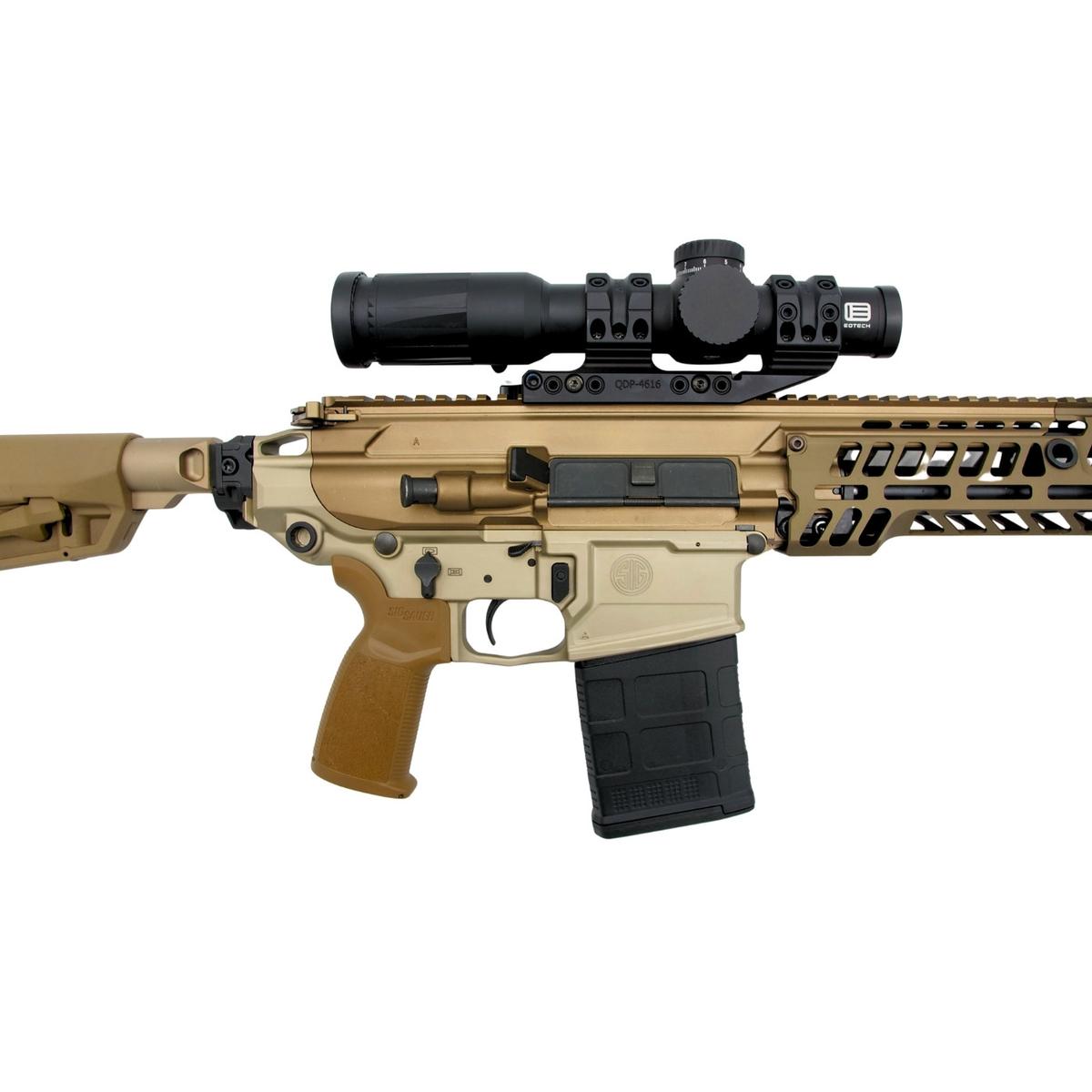 sig sauer mcx spear 13 vudu 1 10 spuhr qd