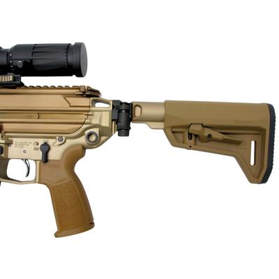 sig sauer mcx spear 13 vudu 1 10 spuhr qd