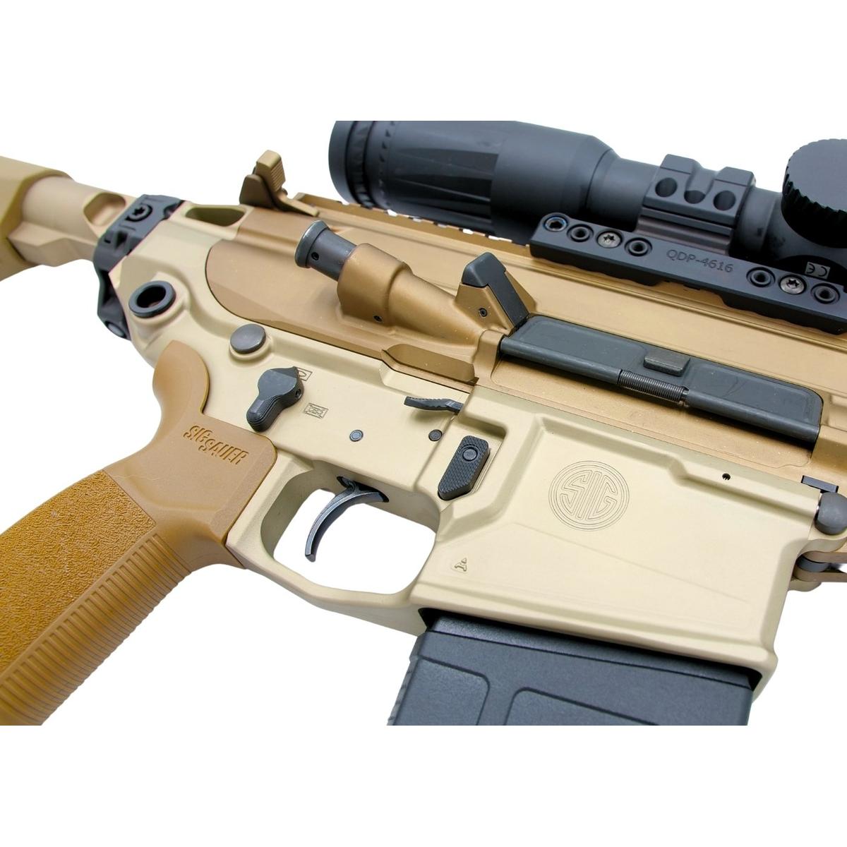 sig sauer mcx spear 13 vudu 1 10 spuhr qd