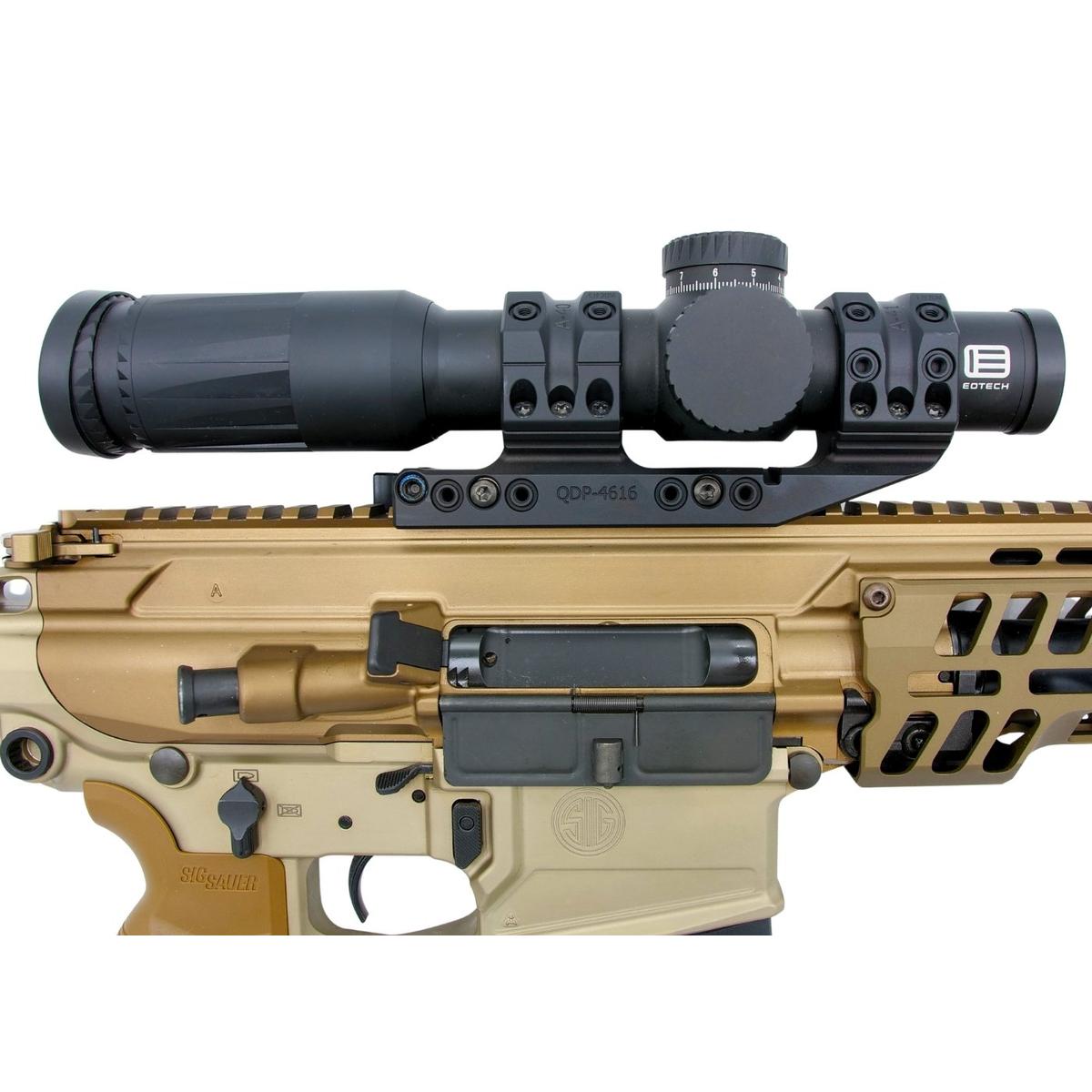 sig sauer mcx spear 13 vudu 1 10 spuhr qd