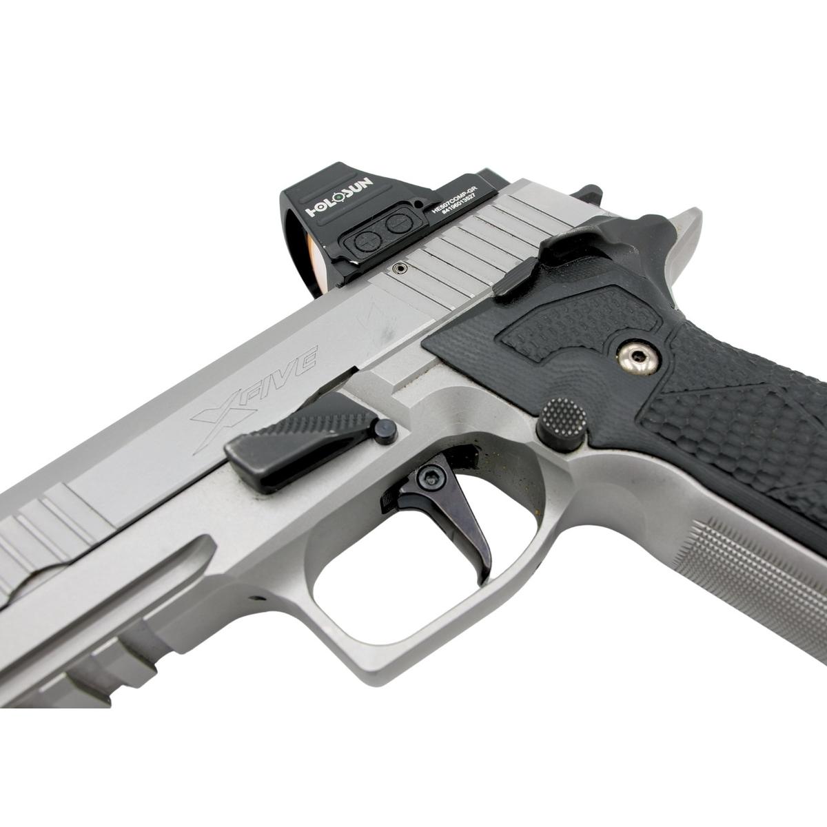 sig sauer p226 x five stas