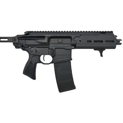 sig sauer mcx rattler 5 5 swietny stan