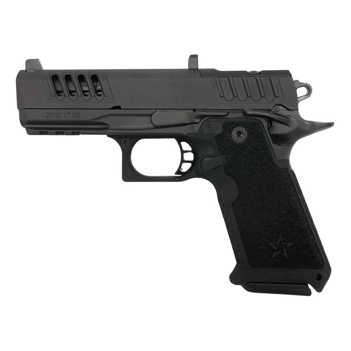 pistolet staccato hd p4 premium or dlc x series 20 2200 000106 01 nowy