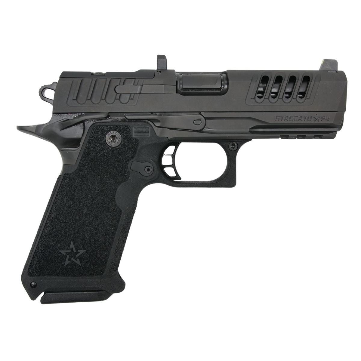 pistolet staccato hd p4 premium or dlc x series 20 2200 000106 01 nowy