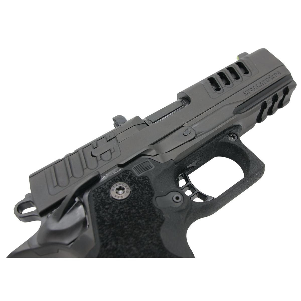 pistolet staccato hd p4 premium or dlc x series 20 2200 000106 01 nowy