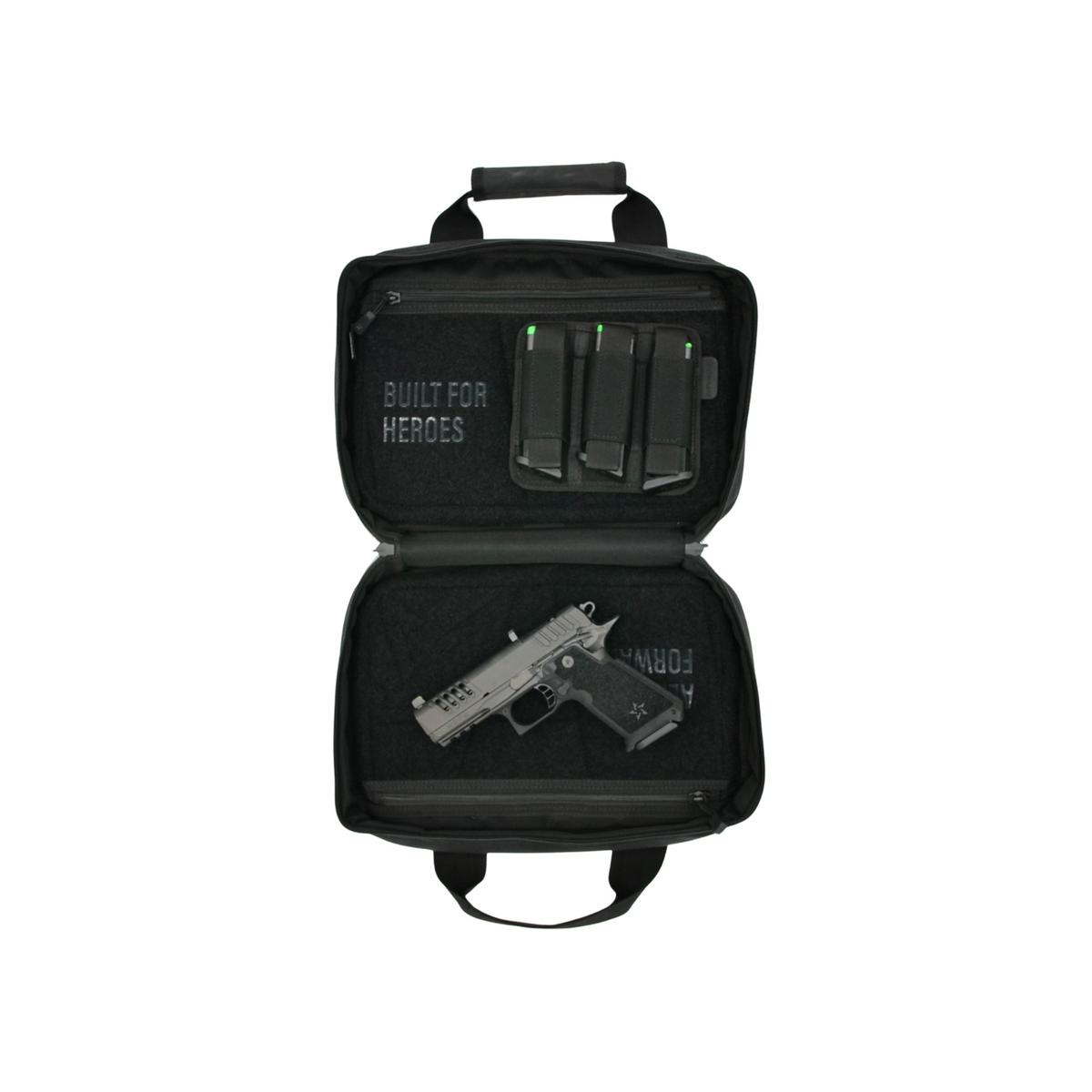 pistolet staccato hd p4 premium or dlc x series 20 2200 000106 01 nowy