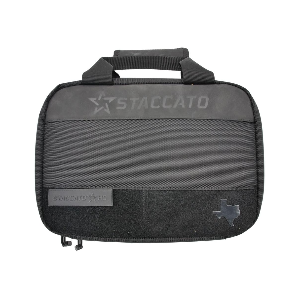 pistolet staccato hd p4 premium or dlc x series 20 2200 000106 01 nowy